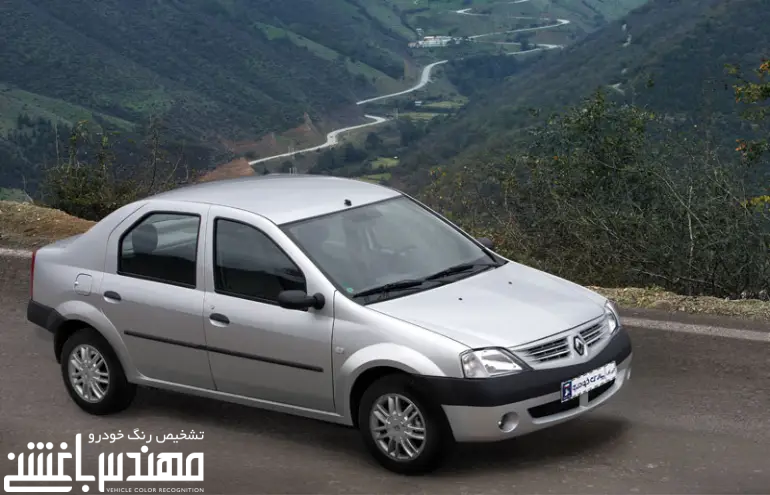 قیمت و مشخصات رنو تندر 90 ( اِل 90 )