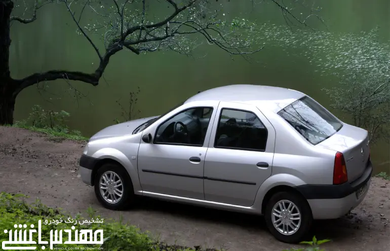 رنو تندر 90 ( ال 90 )