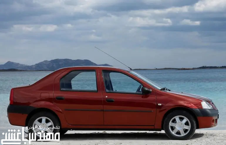 رنو تندر 90 ( ال 90 )