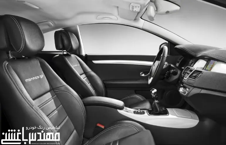 رنو لاگونا کوپه رنو لاگونا کوپه