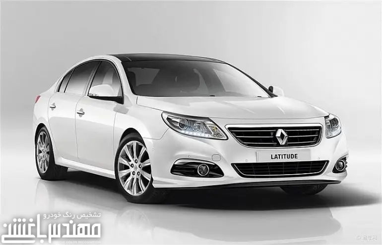 قیمت و مشخصات رنو لتیتود ( Latitude )