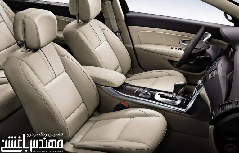 رنو لتیتود ( Latitude )