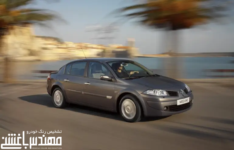قیمت و مشخصات رنو مگان 1600 و 2000