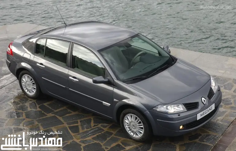 رنو مگان