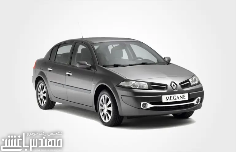 رنو مگان