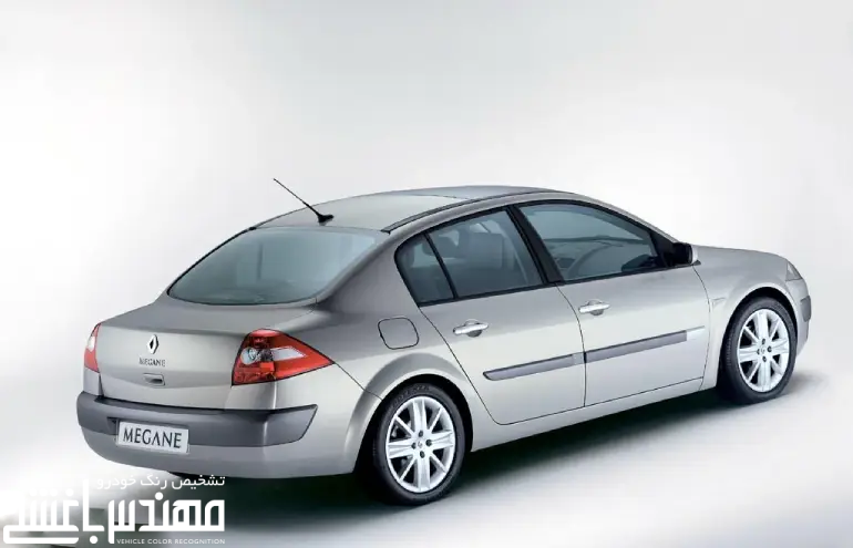رنو مگان