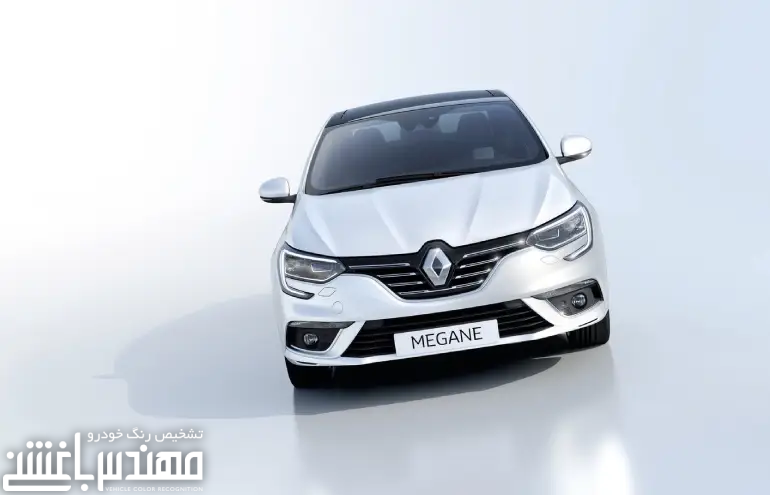 رنو مگان 