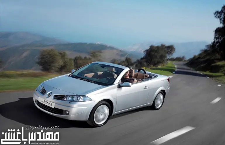 قیمت و مشخصات رنو مگان کروک قیمت و مشخصات رنو مگان کروک