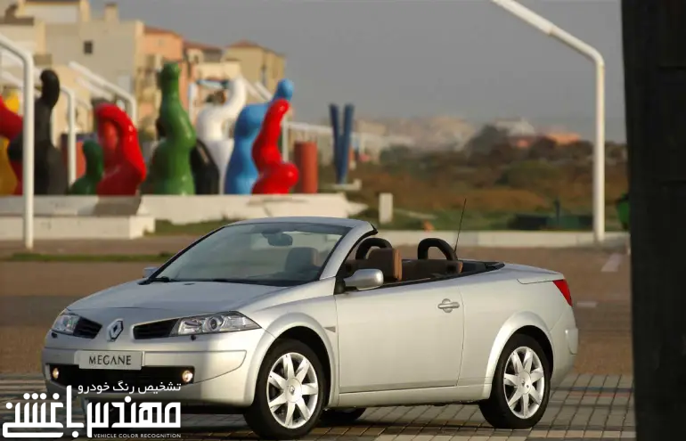 رنو مگان کروک رنو مگان کروک