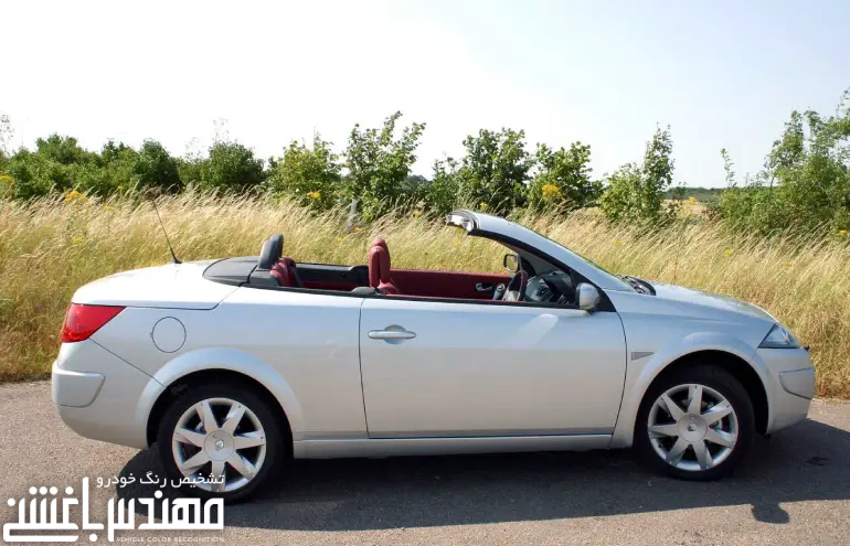 رنو مگان کروک رنو مگان کروک