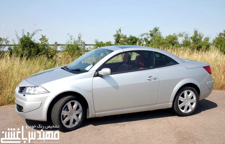 رنو مگان کروک رنو مگان کروک