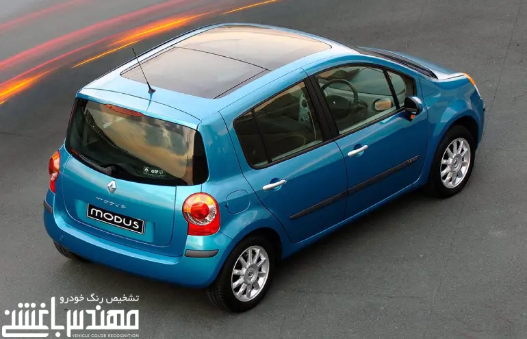 رنو مدوس