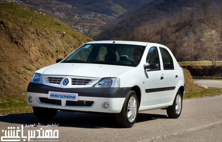 قیمت و مشخصات رنو پارس تندر