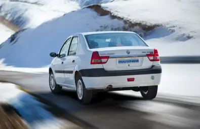 پارس تندر ( Pars Tondar )