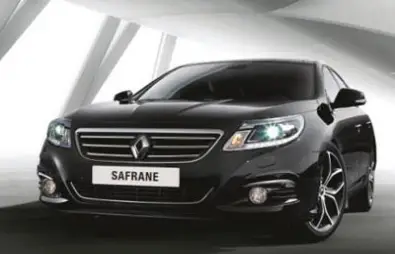 سفران ( Safrane )