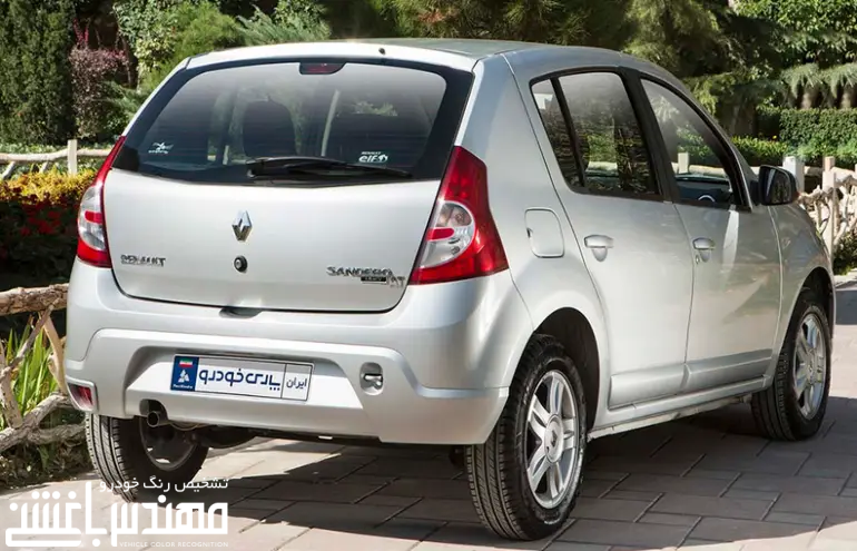 رنو ساندرو رنو ساندرو