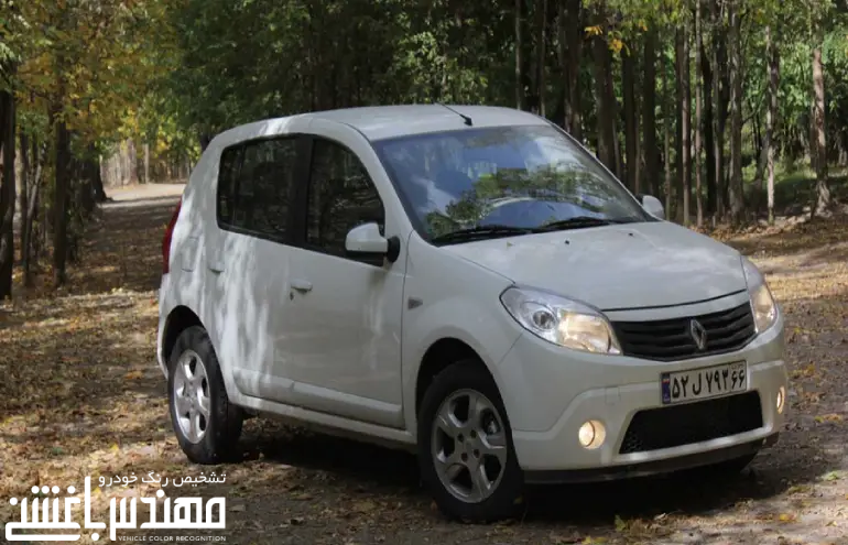 رنو ساندرو رنو ساندرو