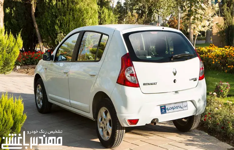 رنو ساندرو رنو ساندرو