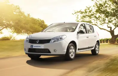 ساندرو ( Sandero )