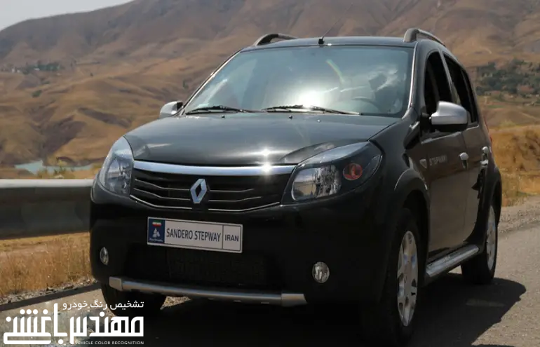 رنو ساندرو استپ وی