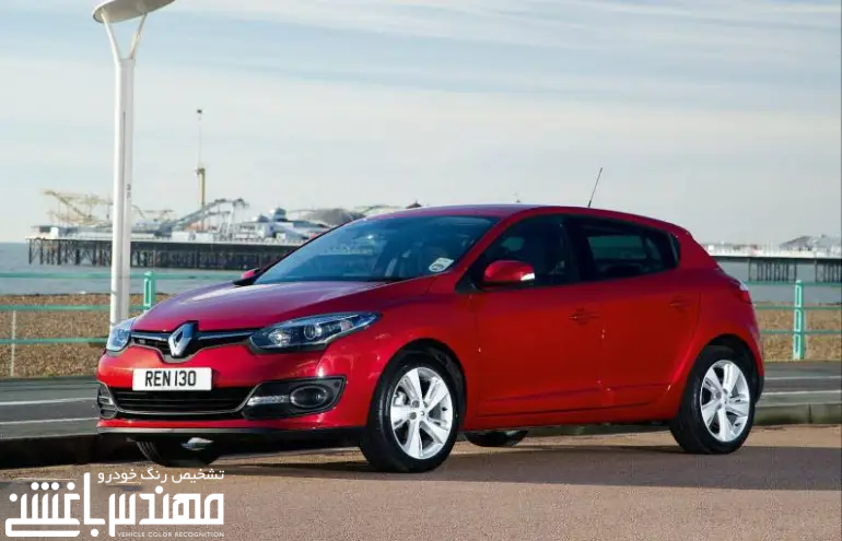 قیمت و مشخصات رنو اسکالا ( Scala )