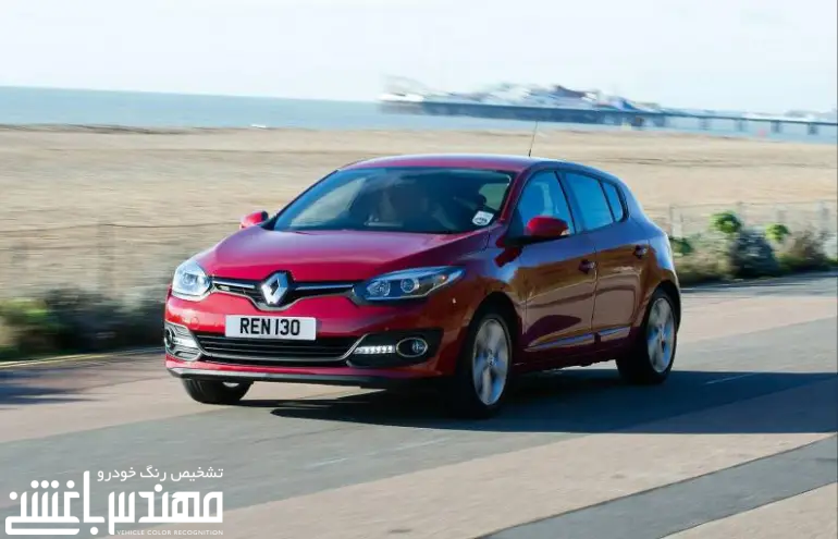 رنو اسکالا 2015 - 2016