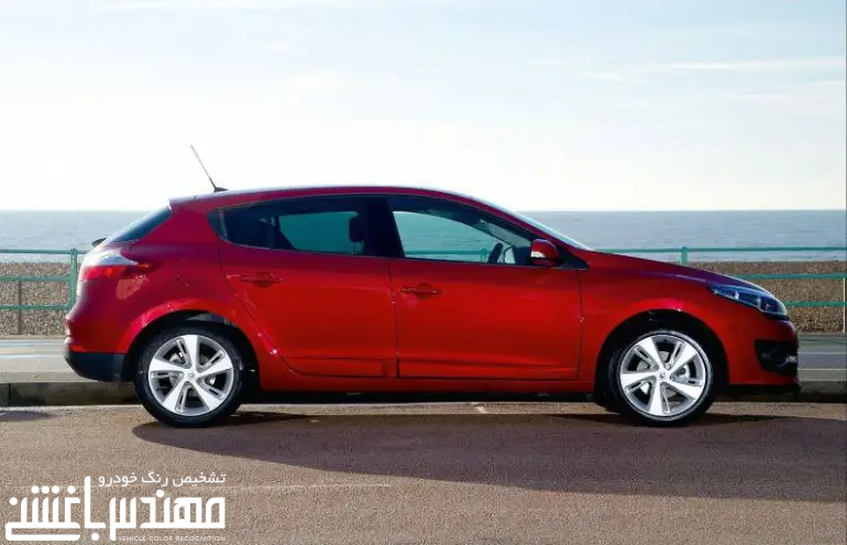 رنو اسکالا 2015 - 2016