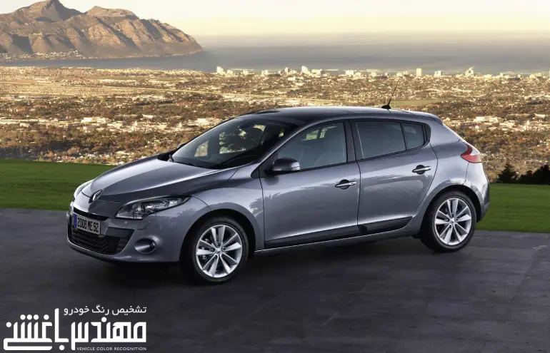 رنو اسکالا 2013 - 2014