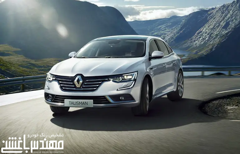قیمت و مشخصات رنو تلیسمان ( تالیسمان )