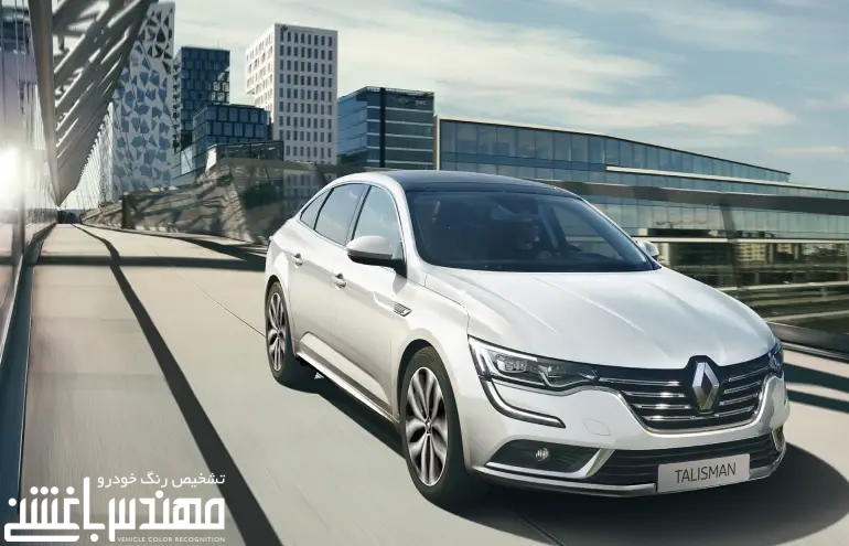 رنو تلیسمان - Talisman
