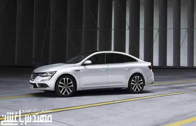 رنو تلیسمان - Talisman