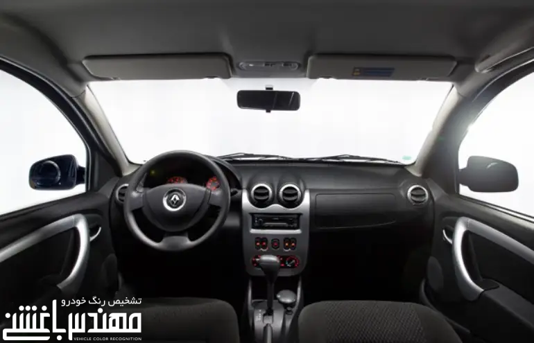 رنو تندر 90 پلاس رنو تندر 90 پلاس