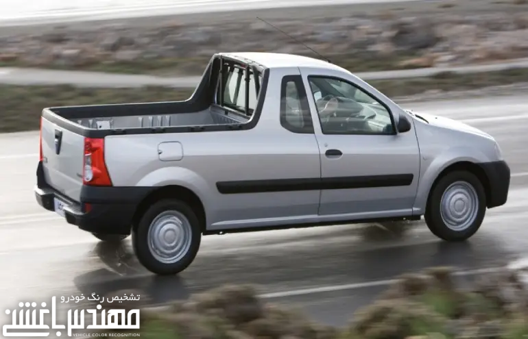 قیمت و مشخصات رنو ال 90 پیکاپ ( تندر 90 پیکاپ )