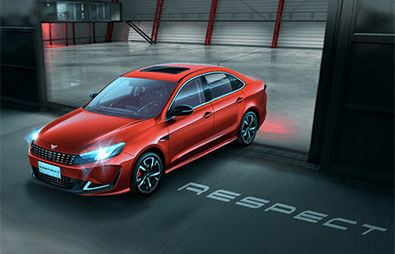 پرایم و ریسپکت 2