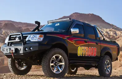 ریچ ( Rich Pick-up )