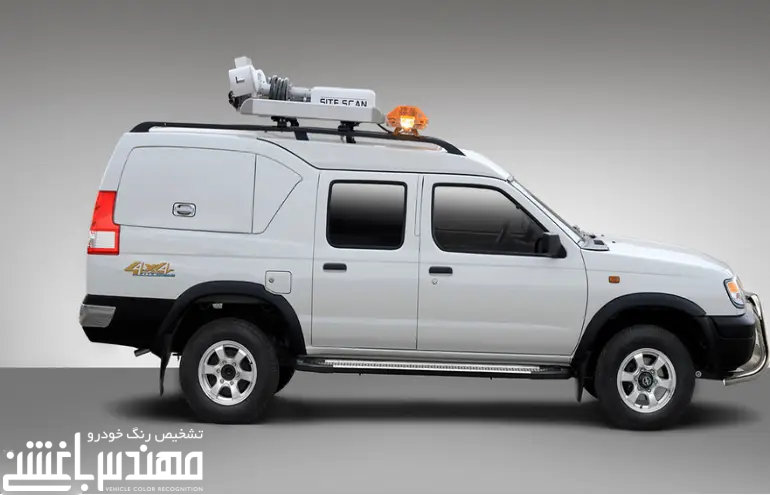 پیکاپ ریچ پیکاپ ریچ