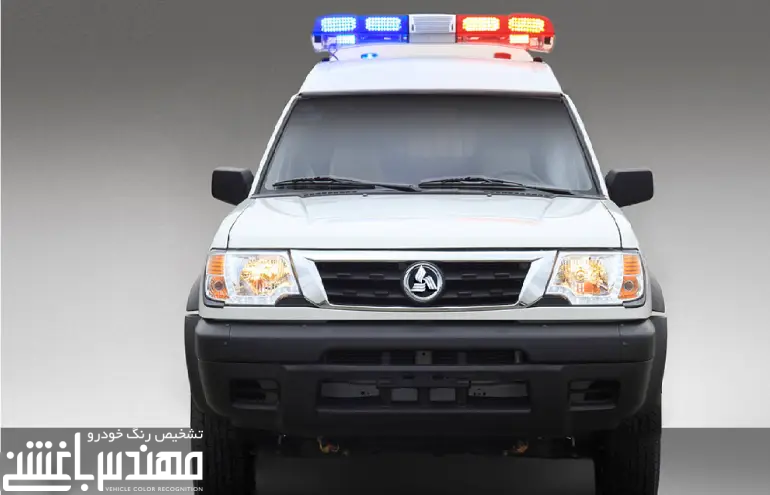 پیکاپ ریچ پیکاپ ریچ