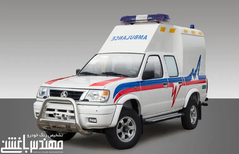 پیکاپ ریچ پیکاپ ریچ