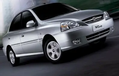 ریو ( Rio Saipa )