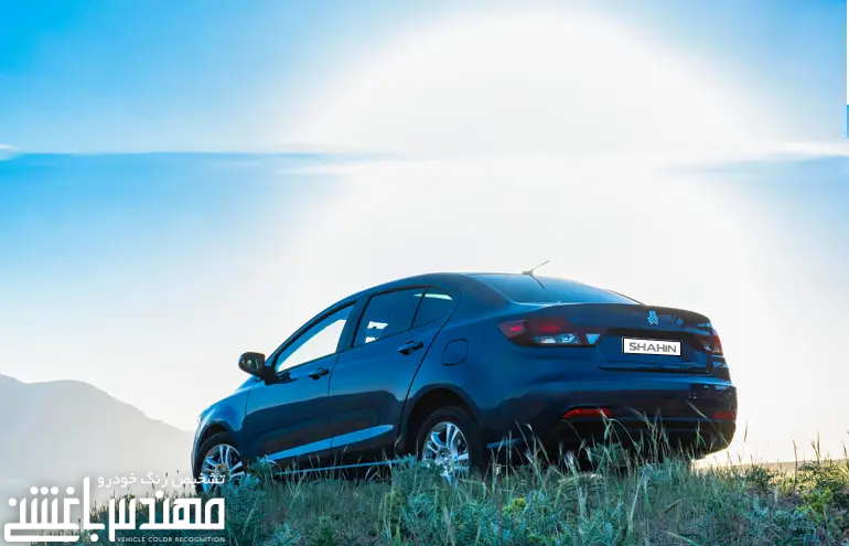 سایپا شاهین