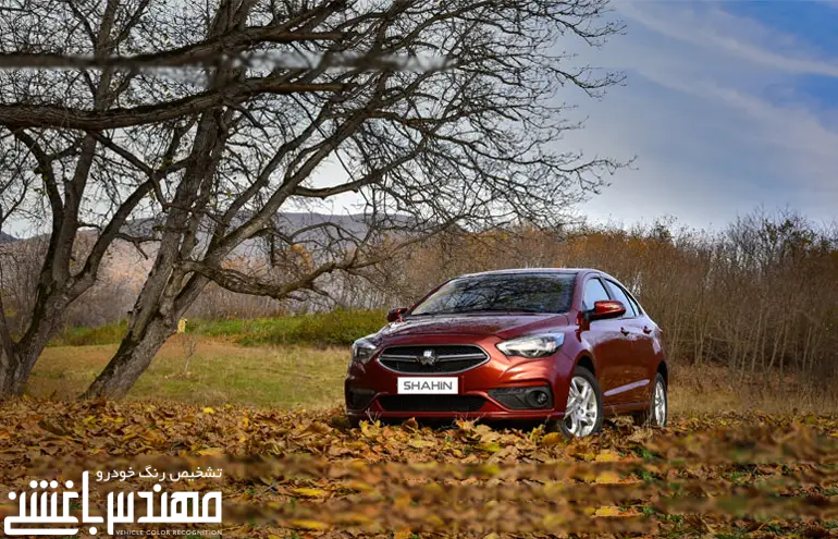 سایپا شاهین