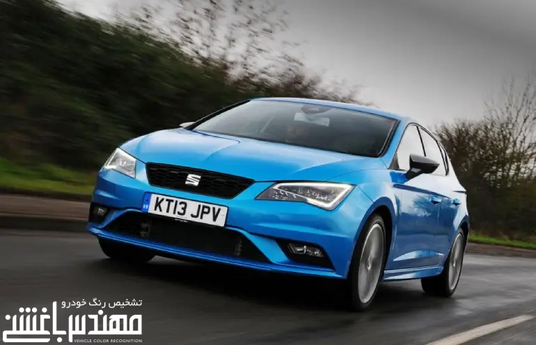 قیمت و مشخصات سئات لئون ( Seat Leon 5D FR )