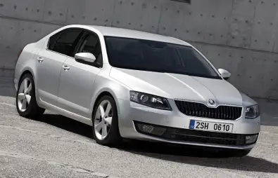 اکتاویا ( OCTAVIA )