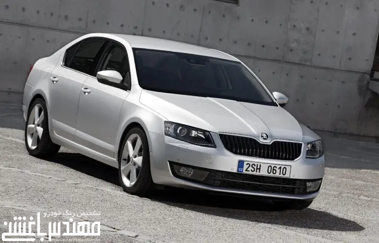 قیمت و مشخصات اشکودا اکتاویا ( OCTAVIA )