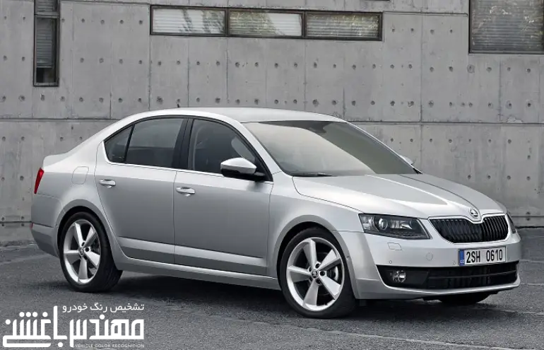 اشکودا اکتاویا