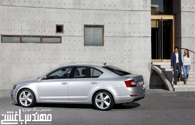 اشکودا اکتاویا