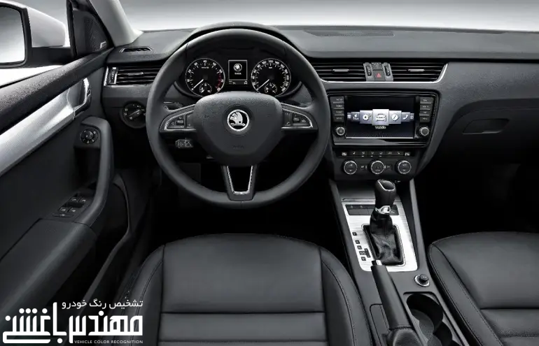 اشکودا اکتاویا