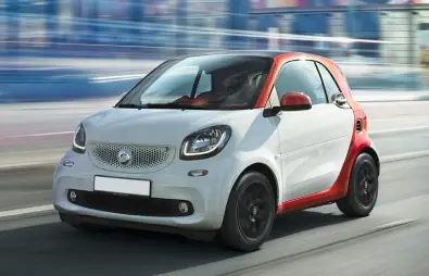 فورتو ( Fortwo )