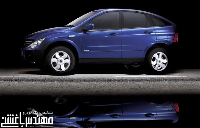 سانگ یانگ اکتیون سانگ یانگ اکتیون