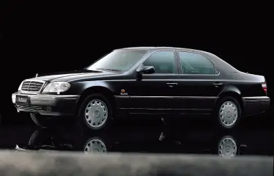 چیرمن ( Chairman )